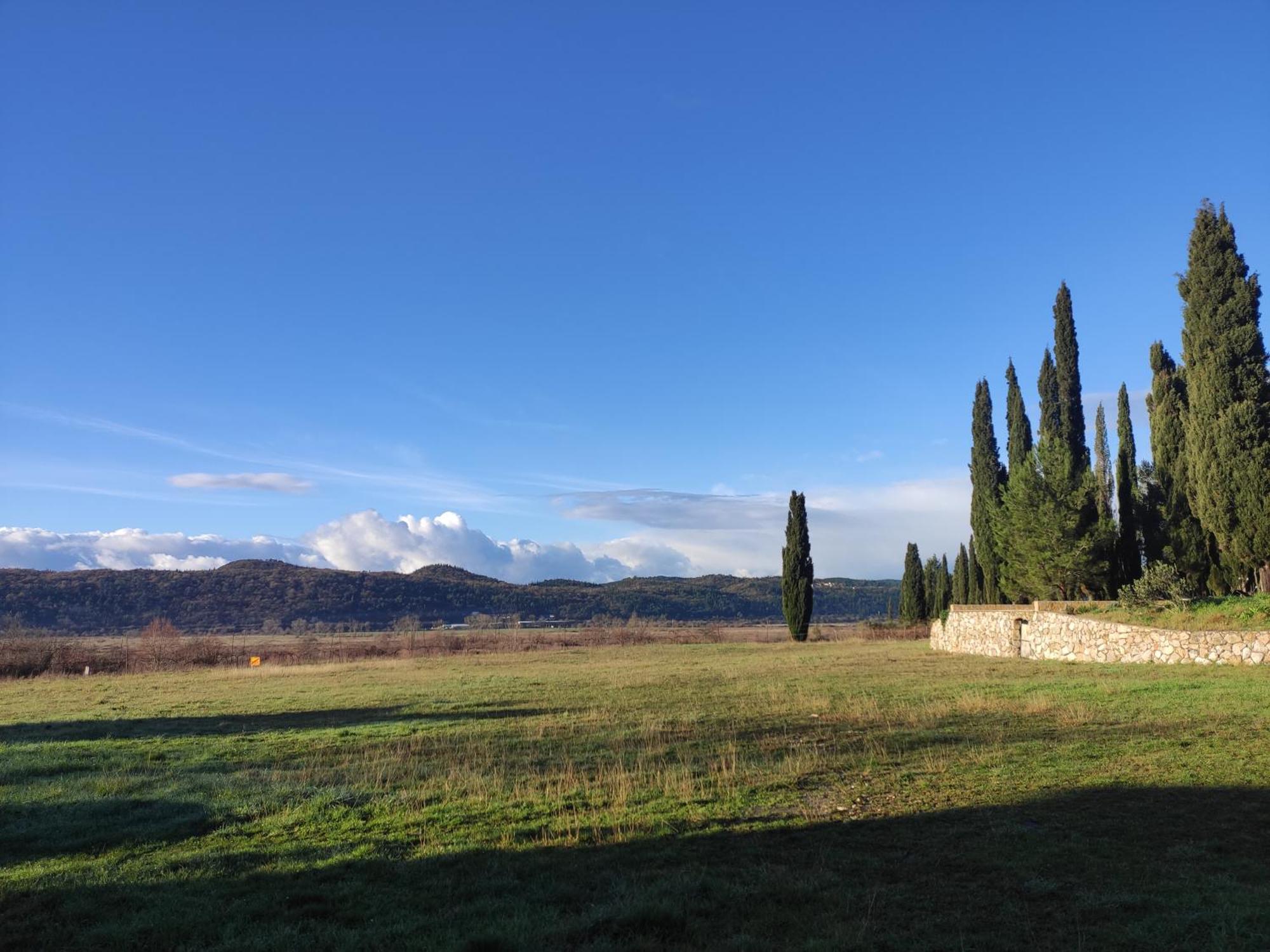 Country House Uros In Nature With Pool Lovorno ภายนอก รูปภาพ